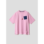 『星のカービィ』×グラニフ　「ポケットをすいこみ！？｜ビッグシルエットTシャツ」