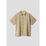 『星のカービィ』×グラニフ　「がんばれ！ワドルディ｜ビッグシルエット半袖シャツ」