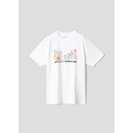 『星のカービィ』×グラニフ　「プププランド｜Tシャツ」