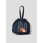 『星のカービィ』×グラニフ　「プププランド｜ナイロンストリングバッグ」