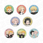 カンバッジ(ブラインド) Selfie ver.