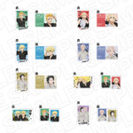 コレクションカード(ブラインド)Selfie ver.