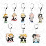 アクリルキーホルダー Selfie ver.