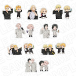 ステッカーセット Selfie ver.