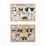 ミニアクリルアート Selfie ver.