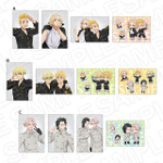 ポストカードセット Selfie ver.