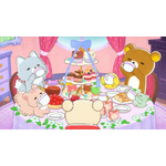 TVアニメ『リラックマ』第1弾PV場面カット