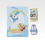 H賞 青春ステーショナリー