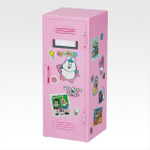 A賞 スクールロッカー小物入れ