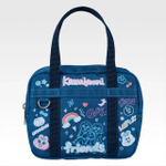 C賞 イケてるウチらのスクバポーチ