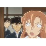 『名探偵コナン』R165話「千速と重悟の婚活パーティー（後編）（デジタルリマスター）」(c)青山剛昌／小学館・読売テレビ・TMS 1996