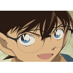 『名探偵コナン』R165話「千速と重悟の婚活パーティー（後編）（デジタルリマスター）」(c)青山剛昌／小学館・読売テレビ・TMS 1996