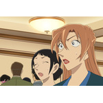 『名探偵コナン』R165話「千速と重悟の婚活パーティー（後編）（デジタルリマスター）」(c)青山剛昌／小学館・読売テレビ・TMS 1996