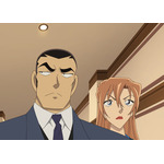 『名探偵コナン』R165話「千速と重悟の婚活パーティー（後編）（デジタルリマスター）」(c)青山剛昌／小学館・読売テレビ・TMS 1996