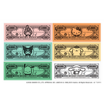 サンリオ × 推し活 × 人生ゲーム 「サンリオキャラクターズ　人生ゲーム」ハートポイント