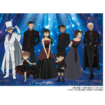 「名探偵コナン」安室透、赤井秀一らの大人な装いが良き…！倉木麻衣の出演決定♪「スペシャルコンサート2026」チケット一般発売開始 画像