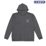 麦わらの一味 薄手ドライパーカー Ver.2.0