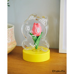 studio CLIP「フラワー封入オブジェ」使用イメージ