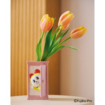 studio CLIP「どこでもドアフラワーベース」使用イメージ