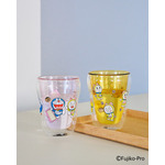 studio CLIP「ダブルウォールグラス」使用イメージ