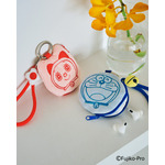 studio CLIP「ストラップ付きポーチチャーム」使用イメージ