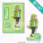 <【推しの子】日本全国project【47都道府県の子】くじ>