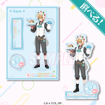 <【推しの子】日本全国project【47都道府県の子】くじ>