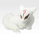 「夏目友人帳」斑が大きいぬいぐるみになって、一番くじに初登場！かわいくて癒される賞品がラインナップ 画像