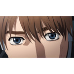 『MFゴースト 3rd Season』第33話「赤い弾丸」場面カット（C）しげの秀一・講談社／MFゴースト製作委員会