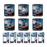 劇場版『名探偵コナン ハイウェイの堕天使』 ショーウィンドウ風アクリルスタンド（全6種）