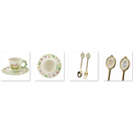 新コレクション「DISNEY SPRING ROMANCE」