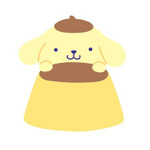 ポムポムプリン