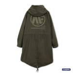 アナハイムエレクトロニクスM-51ジャケット_モス