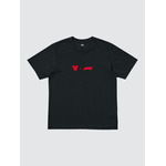 ユニクロ「Disney x Formula 1 UT」MEN　カラー：09 BLACK　FRONT