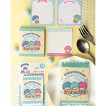 「サンリオキャラクターズ おやつパーティー」ゴロピカドン