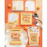 「サンリオキャラクターズ おやつパーティー」ポムポムプリン