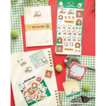 「サンリオキャラクターズ おやつパーティー」ポチャッコ