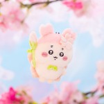 『さくらのようせいマスコット』