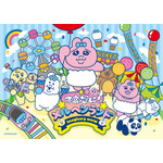 『可哀想に！フェア ～可哀想に！メルヘンランド～』