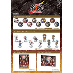 グッズ　ラインナップ