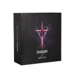 「エヴァンゲリオン アイコニック ヒールスニーカー」碇シンジ[BL]