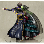 Precious G.E.M.シリーズ コードギアス 復活のルルーシュ L.L.&C.C.セット 完成品フィギュア(再販)