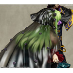 Precious G.E.M.シリーズ コードギアス 復活のルルーシュ L.L.＆C.C.セット 完成品フィギュア（再販）
