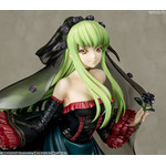 Precious G.E.M.シリーズ コードギアス 復活のルルーシュ L.L.＆C.C.セット 完成品フィギュア（再販）