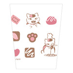 ニャンコ先生ステンレスサーモタンブラー