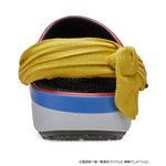 ONE PIECE×クロックス「ワンピース ルフィ クラシック クロッグ」