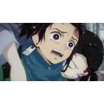 TVアニメ『鬼滅の刃』場面カット