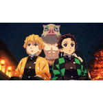 TVアニメ『鬼滅の刃』場面カット