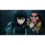 TVアニメ『鬼滅の刃』場面カット