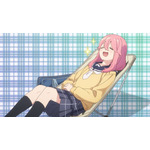 「ゆるキャン△」第4期は2027年放送決定！なでしこ&リンに、サモエドのはんぺんも♪ ティザビ＆特報公開 画像
